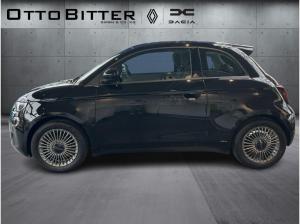 Fiat 500e ICON ELEKTRO ⚡️ 16"ALU/NAVI 🤩 SONDERAKTION 🛒 SOFORT VERFÜGBAR ❗️❗️❗️