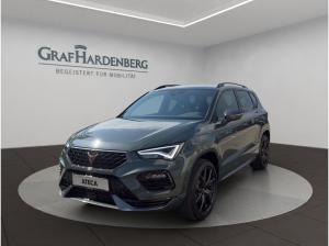 Cupra Ateca 2.0 TSI / SOFORT VERFÜGBAR !