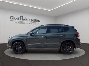 Cupra Ateca 2.0 TSI / SOFORT VERFÜGBAR !