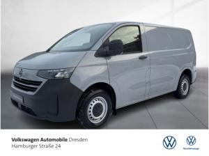 Volkswagen Transporter Kasten 2.0 TDI