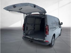 Volkswagen Transporter Kasten 2.0 TDI