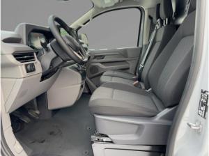 Volkswagen Transporter Kasten 2.0 TDI