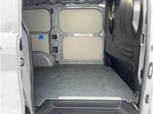 Volkswagen Transporter Kasten 2.0 TDI