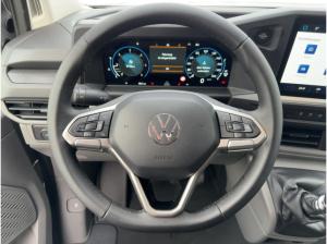 Volkswagen Transporter Kasten 2.0 TDI