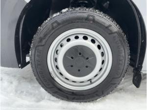Volkswagen Transporter Kasten 2.0 TDI