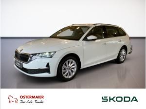 Skoda Octavia Combi Selection 1.5TSI LED.NAV.LIM.SIDEA.FRONTA.LANEA.KAM.KESSY.SMARTLINK.DAB