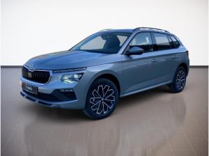 Skoda Kamiq Balance 1.0TSI MATRIX.TravelA.VC.WINTER.KAM.AHK.ACC.KESSY.SmartLink.SunSet