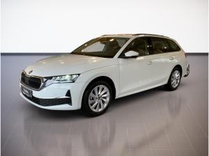 Skoda Octavia Combi Selection 1.5TSI LED.NAV.LIM.SIDEA.FRONTA.LANEA.KAM.KESSY.SMARTLINK.DAB