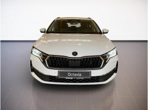 Skoda Octavia Combi Selection 1.5TSI LED.NAV.LIM.SIDEA.FRONTA.LANEA.KAM.KESSY.SMARTLINK.DAB
