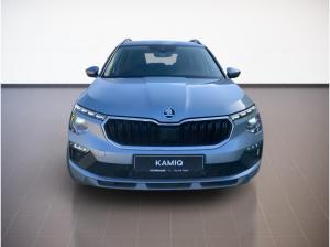 Skoda Kamiq Balance 1.0TSI MATRIX.TravelA.VC.WINTER.KAM.AHK.ACC.KESSY.SmartLink.SunSet