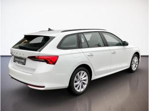 Skoda Octavia Combi Selection 1.5TSI LED.NAV.LIM.SIDEA.FRONTA.LANEA.KAM.KESSY.SMARTLINK.DAB