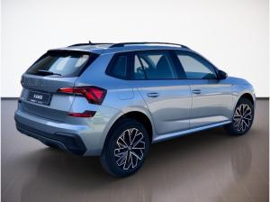 Skoda Kamiq Balance 1.0TSI MATRIX.TravelA.VC.WINTER.KAM.AHK.ACC.KESSY.SmartLink.SunSet