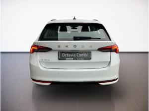 Skoda Octavia Combi Selection 1.5TSI LED.NAV.LIM.SIDEA.FRONTA.LANEA.KAM.KESSY.SMARTLINK.DAB