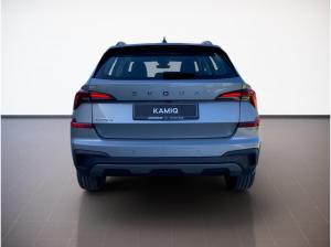 Skoda Kamiq Balance 1.0TSI MATRIX.TravelA.VC.WINTER.KAM.AHK.ACC.KESSY.SmartLink.SunSet