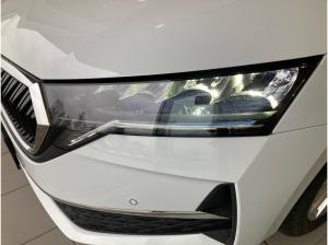 Skoda Octavia Combi Selection 1.5TSI LED.NAV.LIM.SIDEA.FRONTA.LANEA.KAM.KESSY.SMARTLINK.DAB