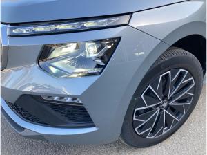 Skoda Kamiq Balance 1.0TSI MATRIX.TravelA.VC.WINTER.KAM.AHK.ACC.KESSY.SmartLink.SunSet