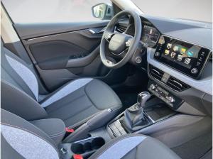 Skoda Kamiq Balance 1.0TSI MATRIX.TravelA.VC.WINTER.KAM.AHK.ACC.KESSY.SmartLink.SunSet