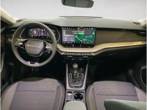 Skoda Octavia Combi Selection 1.5TSI LED.NAV.LIM.SIDEA.FRONTA.LANEA.KAM.KESSY.SMARTLINK.DAB