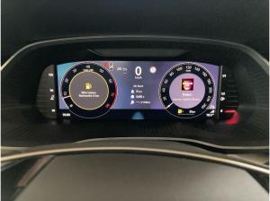 Skoda Octavia Combi Selection 1.5TSI LED.NAV.LIM.SIDEA.FRONTA.LANEA.KAM.KESSY.SMARTLINK.DAB