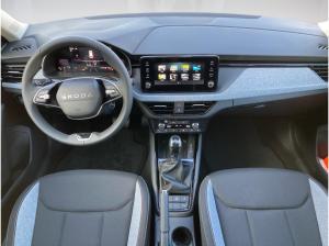 Skoda Kamiq Balance 1.0TSI MATRIX.TravelA.VC.WINTER.KAM.AHK.ACC.KESSY.SmartLink.SunSet