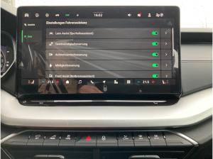Skoda Octavia Combi Selection 1.5TSI LED.NAV.LIM.SIDEA.FRONTA.LANEA.KAM.KESSY.SMARTLINK.DAB