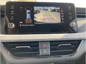 Skoda Kamiq Balance 1.0TSI MATRIX.TravelA.VC.WINTER.KAM.AHK.ACC.KESSY.SmartLink.SunSet