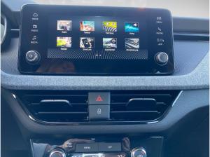 Skoda Kamiq Balance 1.0TSI MATRIX.TravelA.VC.WINTER.KAM.AHK.ACC.KESSY.SmartLink.SunSet