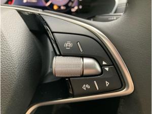Skoda Octavia Combi Selection 1.5TSI LED.NAV.LIM.SIDEA.FRONTA.LANEA.KAM.KESSY.SMARTLINK.DAB