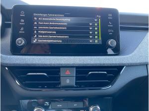 Skoda Kamiq Balance 1.0TSI MATRIX.TravelA.VC.WINTER.KAM.AHK.ACC.KESSY.SmartLink.SunSet