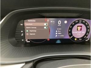 Skoda Octavia Combi Selection 1.5TSI LED.NAV.LIM.SIDEA.FRONTA.LANEA.KAM.KESSY.SMARTLINK.DAB