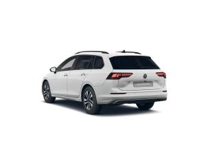 Volkswagen Golf Variant "ENERGY" 2,0 TDI DSG