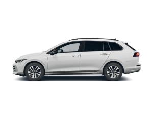Volkswagen Golf Variant "ENERGY" 2,0 TDI DSG
