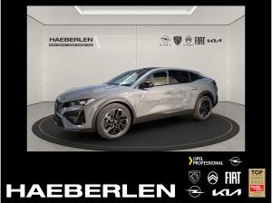 Peugeot 408 1.2 145 GT ACC+LED+Navi+SD+SHZ+2xKlima+360