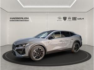 Peugeot 408 1.2 145 GT ACC+LED+Navi+SD+SHZ+2xKlima+360