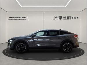 Peugeot 408 1.2 145 GT ACC+LED+Navi+SD+SHZ+2xKlima+360