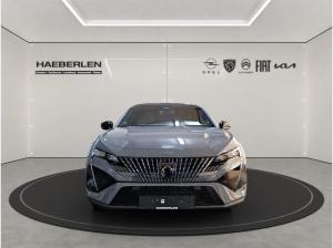 Peugeot 408 1.2 145 GT ACC+LED+Navi+SD+SHZ+2xKlima+360