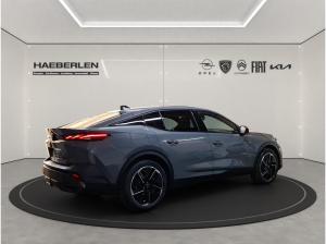 Peugeot 408 1.2 145 GT ACC+LED+Navi+SD+SHZ+2xKlima+360