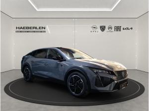 Peugeot 408 1.2 145 GT ACC+LED+Navi+SD+SHZ+2xKlima+360