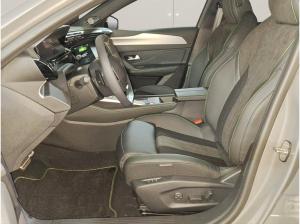 Peugeot 408 1.2 145 GT ACC+LED+Navi+SD+SHZ+2xKlima+360