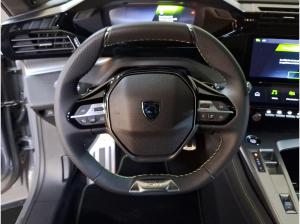 Peugeot 408 1.2 145 GT ACC+LED+Navi+SD+SHZ+2xKlima+360