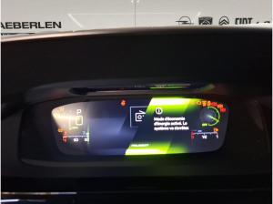 Peugeot 408 1.2 145 GT ACC+LED+Navi+SD+SHZ+2xKlima+360