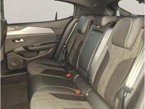 Peugeot 408 1.2 145 GT ACC+LED+Navi+SD+SHZ+2xKlima+360