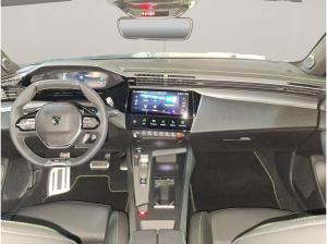 Peugeot 408 1.2 145 GT ACC+LED+Navi+SD+SHZ+2xKlima+360