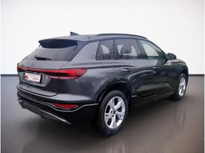 Audi Q6 e-tron S-LINE ExP WÄRMEPUMPE.ACC.KAMERA.LED.VIRTUAL