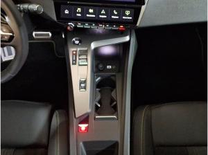 Peugeot 408 1.2 145 GT ACC+LED+Navi+SD+SHZ+2xKlima+360
