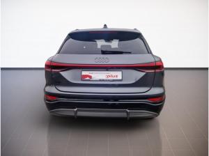 Audi Q6 e-tron S-LINE ExP WÄRMEPUMPE.ACC.KAMERA.LED.VIRTUAL
