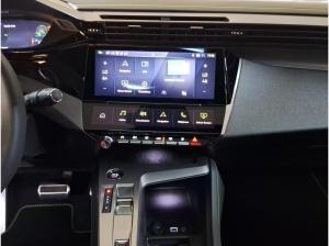Peugeot 408 1.2 145 GT ACC+LED+Navi+SD+SHZ+2xKlima+360