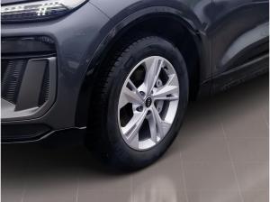 Audi Q6 e-tron S-LINE ExP WÄRMEPUMPE.ACC.KAMERA.LED.VIRTUAL