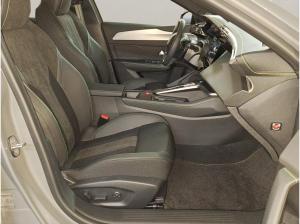 Peugeot 408 1.2 145 GT ACC+LED+Navi+SD+SHZ+2xKlima+360