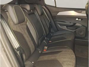 Peugeot 408 1.2 145 GT ACC+LED+Navi+SD+SHZ+2xKlima+360